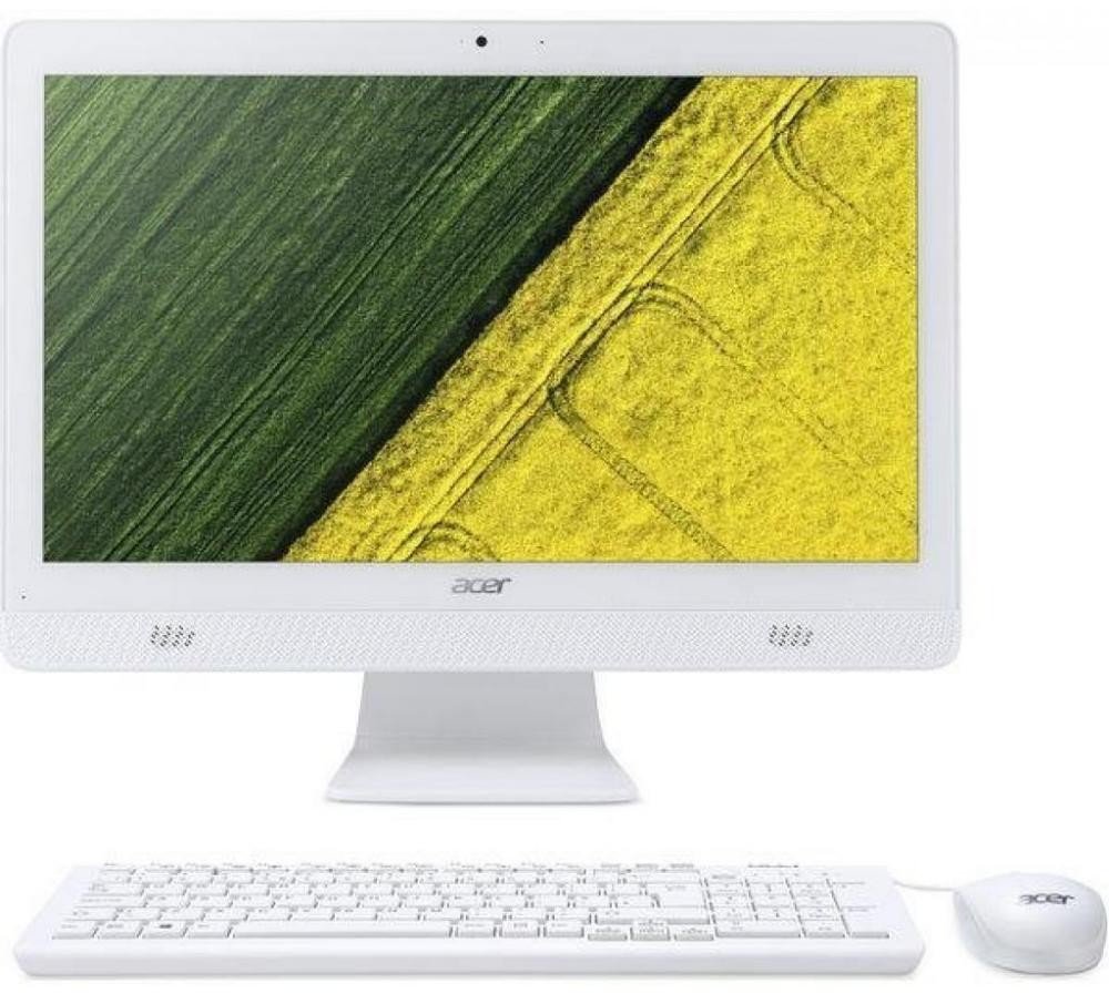 

Acer Aspire C20-720 (DQ.B6ZME.005) Ua