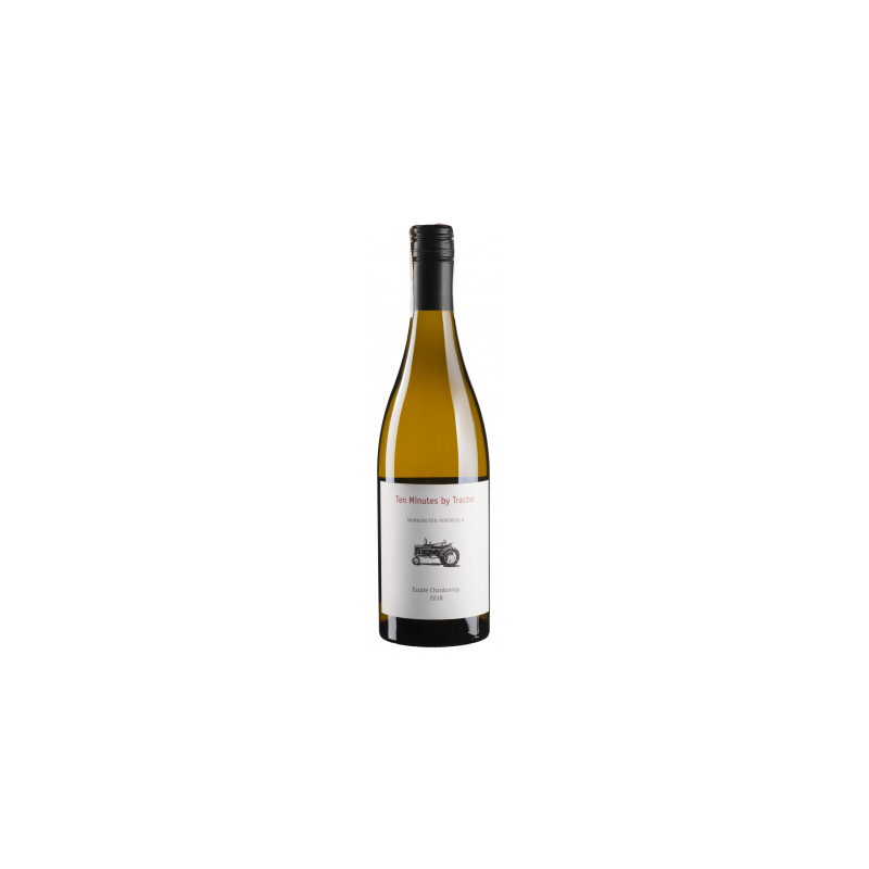 

Вино Ten Minutes by Tractor Estate Chardonnay (0,75 л.) (BW90797)