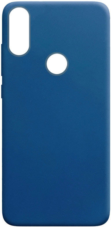 

Tpu Case Candy Blue for Honor 20 / Huawei Nova 5T