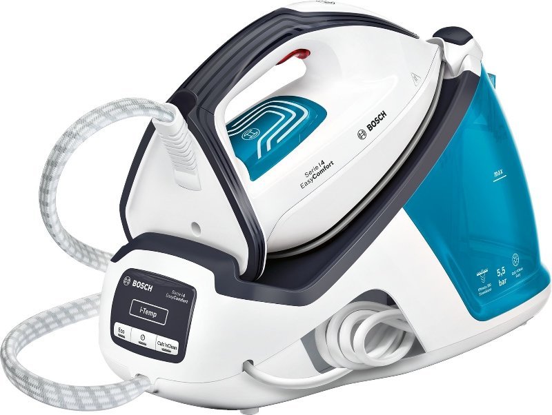 

Bosch Tds 4050