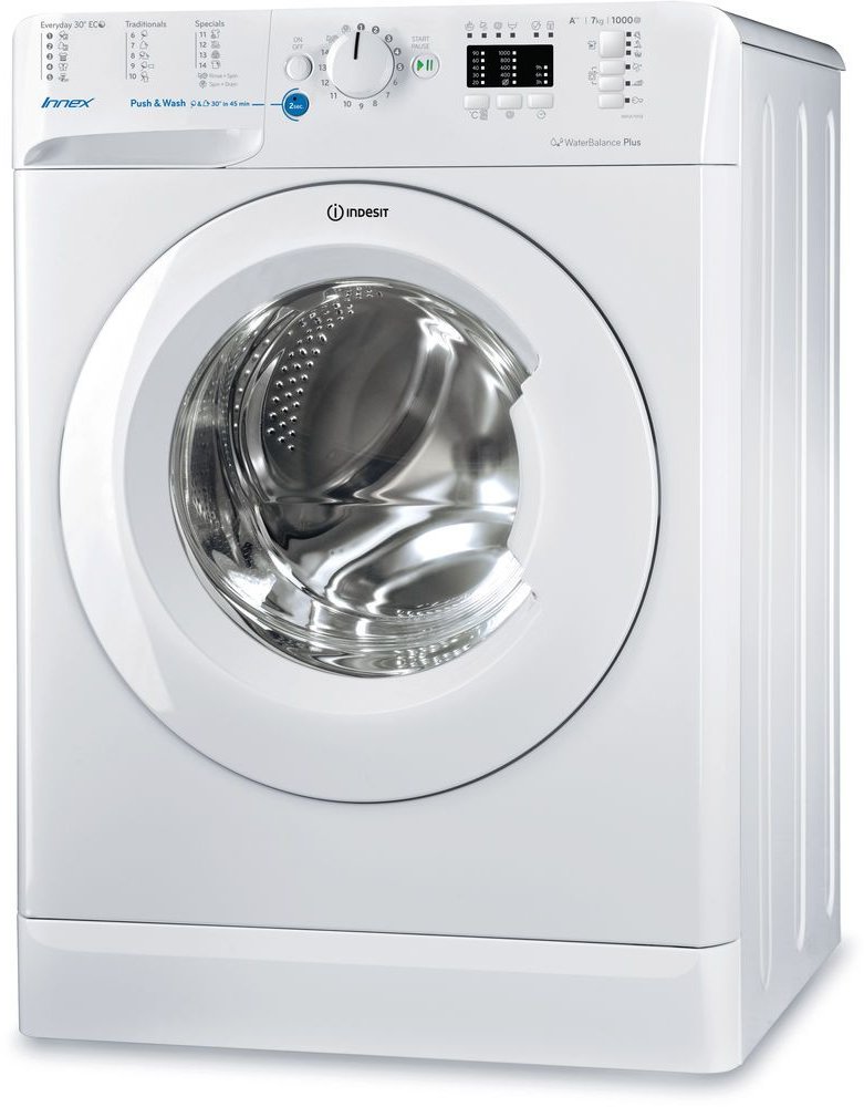 

Indesit Bwsa 71052 W Eu