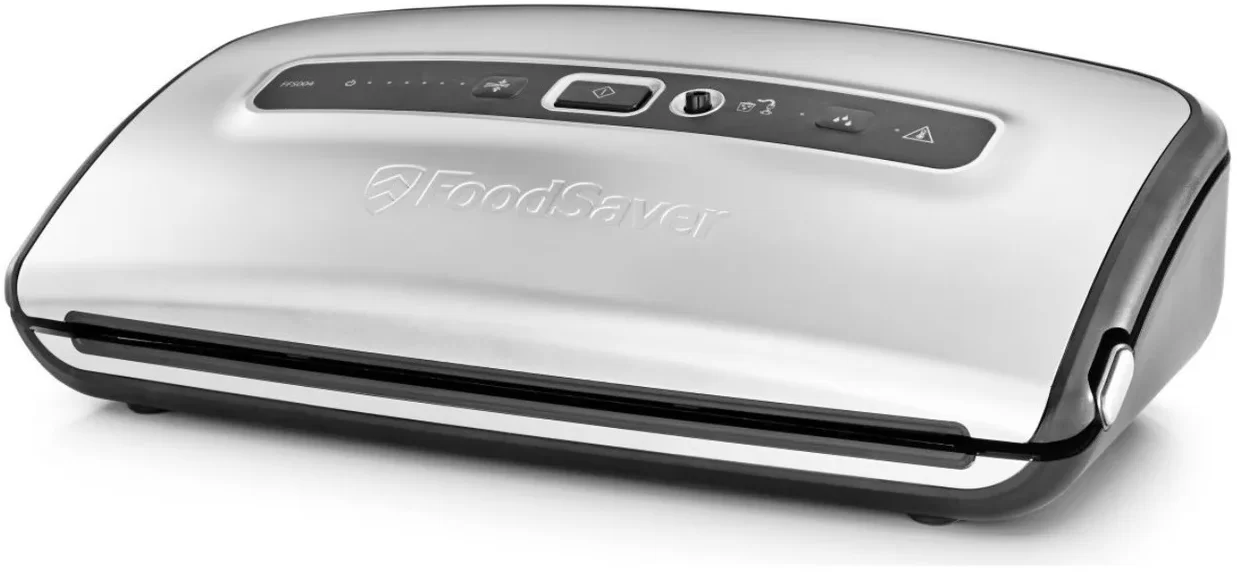 

FoodSaver FFS016X