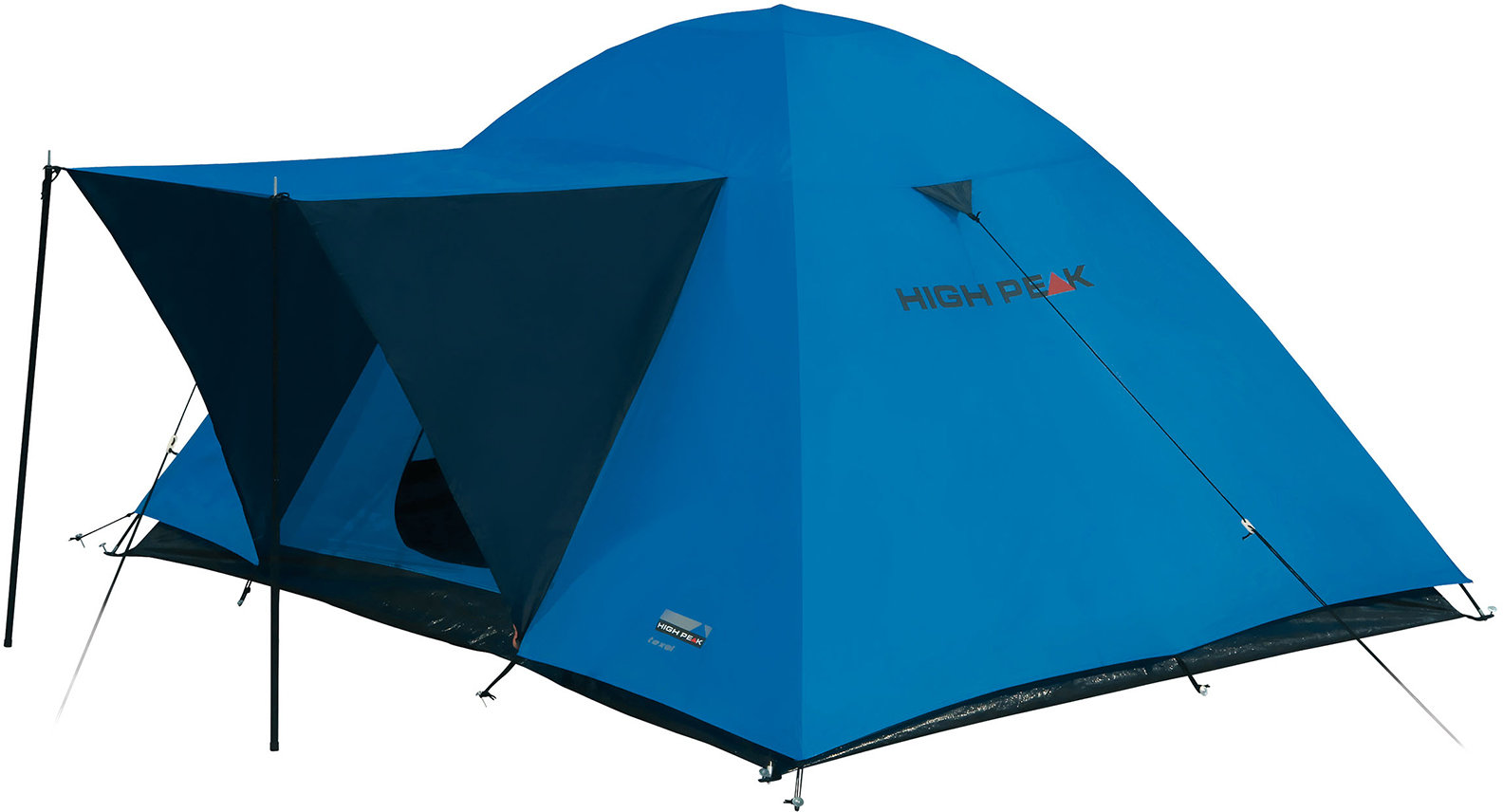 

High Peak Texel 4 Blue/Grey