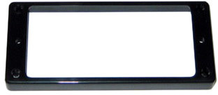 

Рамка для звукоснимателя Paxphil PR016 Bk