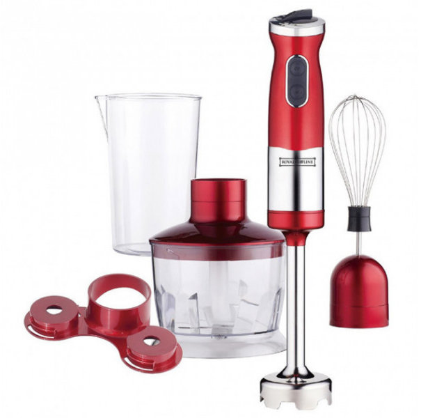

Royalty Line RL-ESTMS700 Red