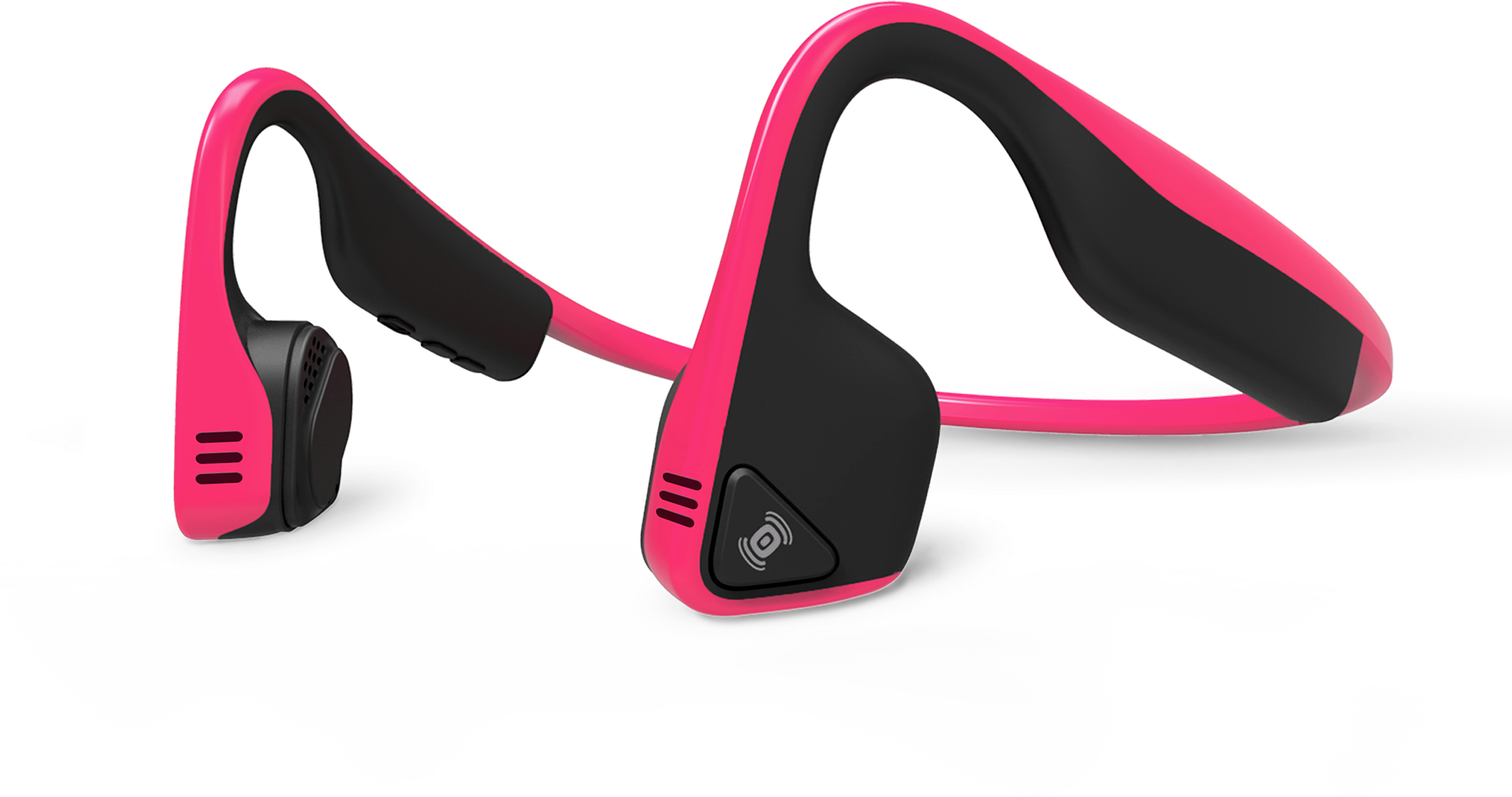 

Aftershokz Trekz Titanium Pink (AS600PK)