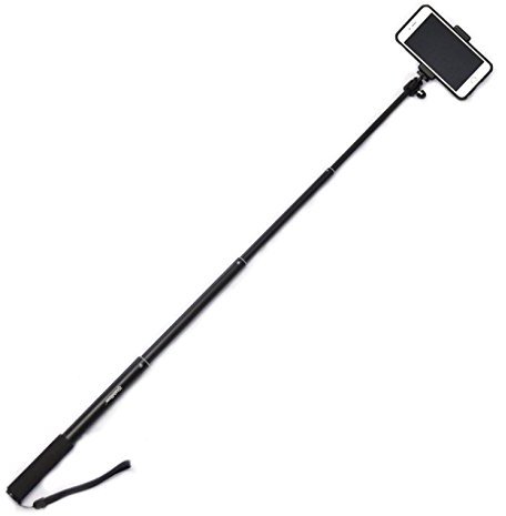 

Istabilizer Extendable Monopod For Smartphone Black
