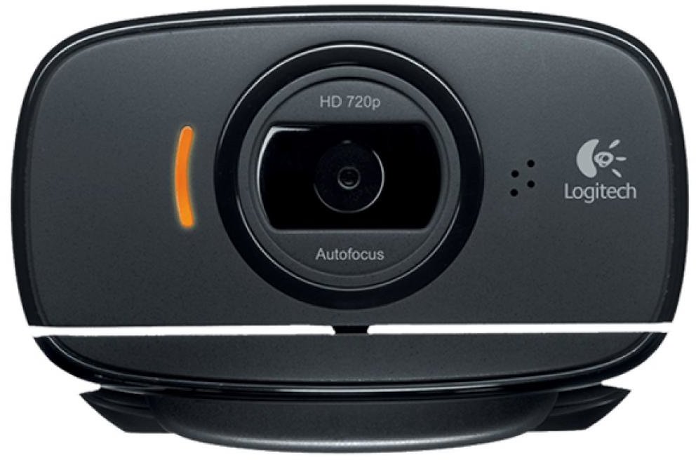 

Logitech Webcam C525 Hd (960-001064)