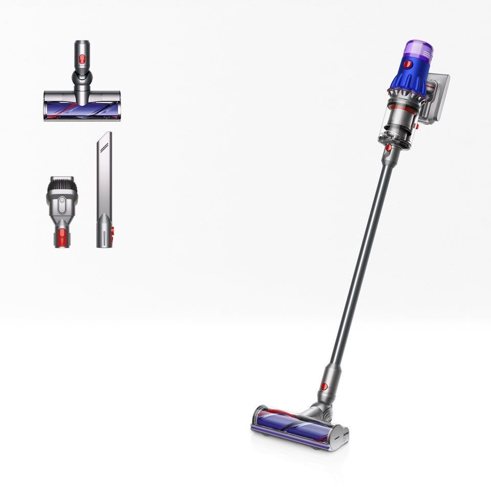 

Dyson V12 Slim Motorhead