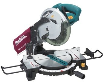 

Пила торцовочная Makita MLS100