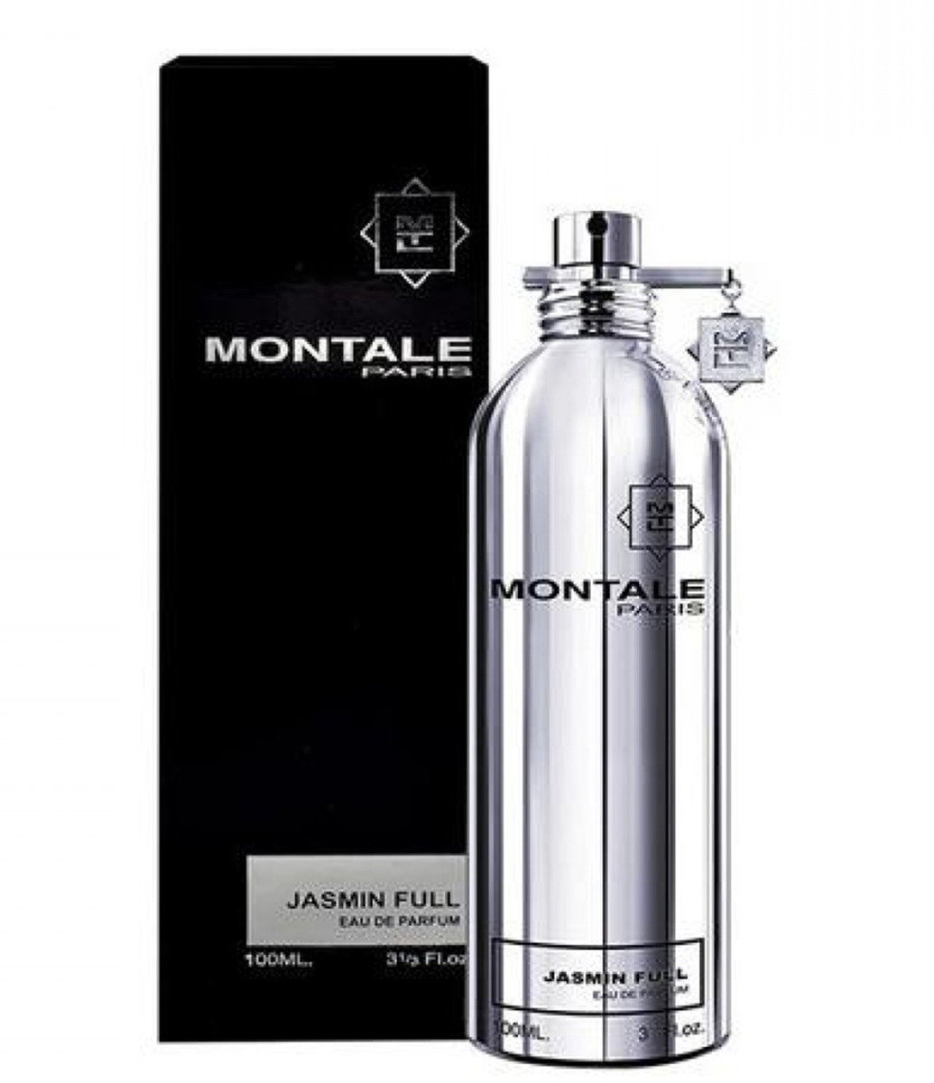 

Парфюмированная вода Montale Jasmin Full 100 ml