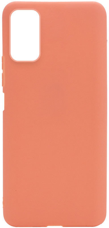 

Tpu Case Candy Rose Gold for Xiaomi Redmi Note 11 4G / Redmi 10