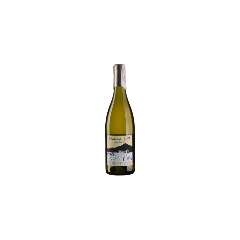 

Вино Girolamo Russo Etna Bianco Nerina (0,75 л.) (BW48331)