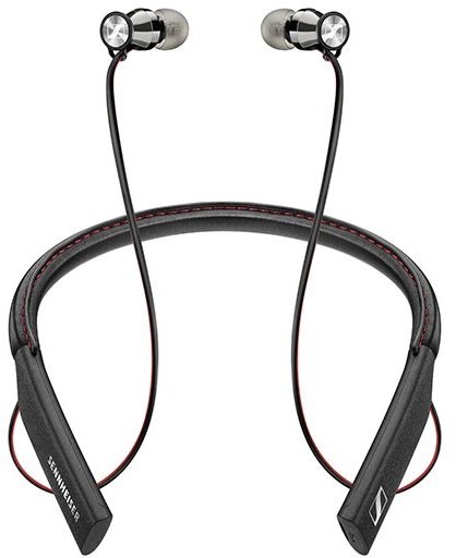 

Sennheiser M2 Iebt Black