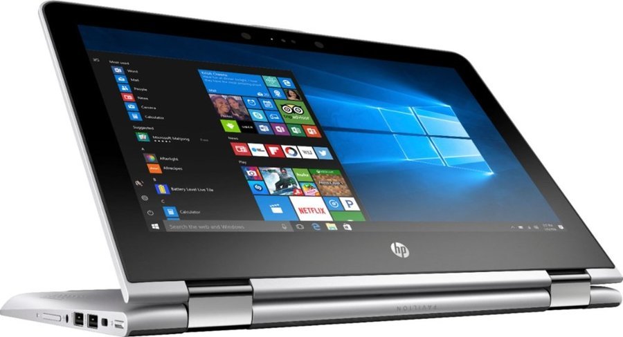 

Hp Pavilion x360 11m-ad113dx (3WL08UA)