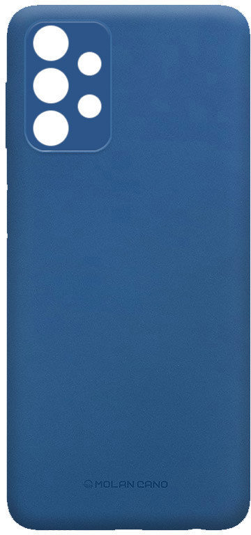 

Molan Cano Smooth Blue for Samsung A325 Galaxy A32