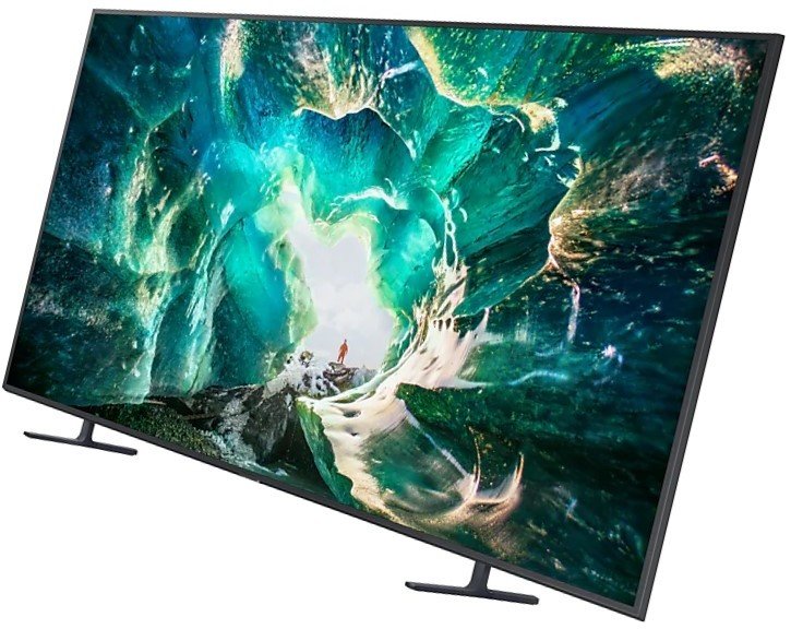 

Samsung UE49RU8000