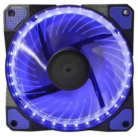 

Cooling Baby 12025HBBL-33 Blue Led (12025HBBL-33 BLUE)