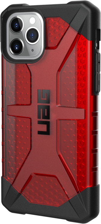 

Urban Armor Gear Uag Plasma Magma (111703119393) for iPhone 11 Pro