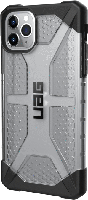 

Urban Armor Gear Uag Plasma Ice (111723114343) for iPhone 11 Pro Max