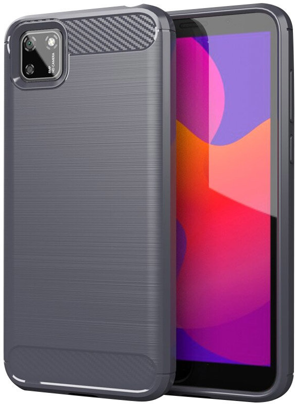 

iPaky Slim Grey for Xiaomi Redmi 9C