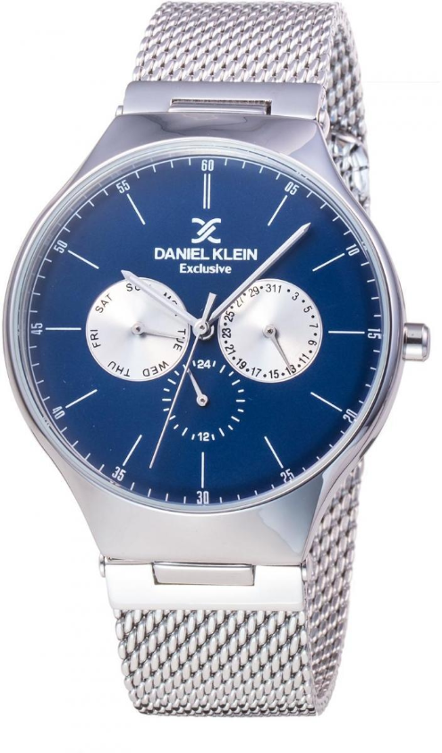 

Daniel Klein DK11820-3