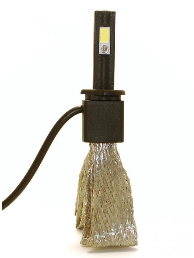 

Лампы светодиодные SuperLED F7 H11 12-24V chip Cob (2шт)