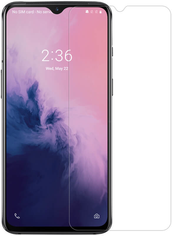 

Tempered Glass for OnePlus 7T