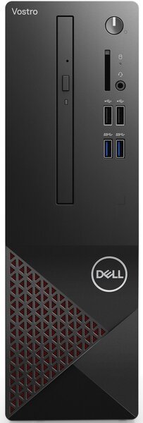 

Dell Vostro 3681 Sff (N206VD3681_2101)