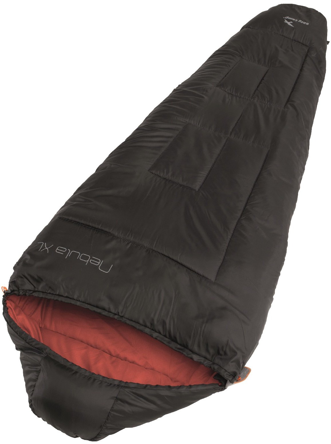 

Easy Camp Nebula XL/0°C Black (Right)