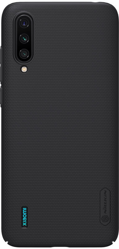 

Nillkin Super Frosted Black for Xiaomi Mi9 Lite / Mi CC9