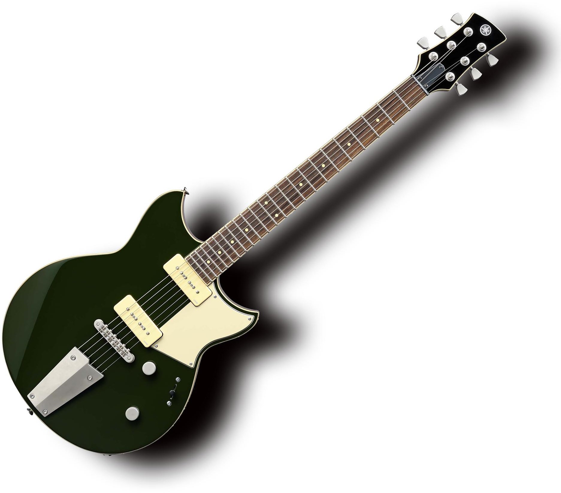 

Электрогитара Yamaha Revstar RS502T (Bowden Green)