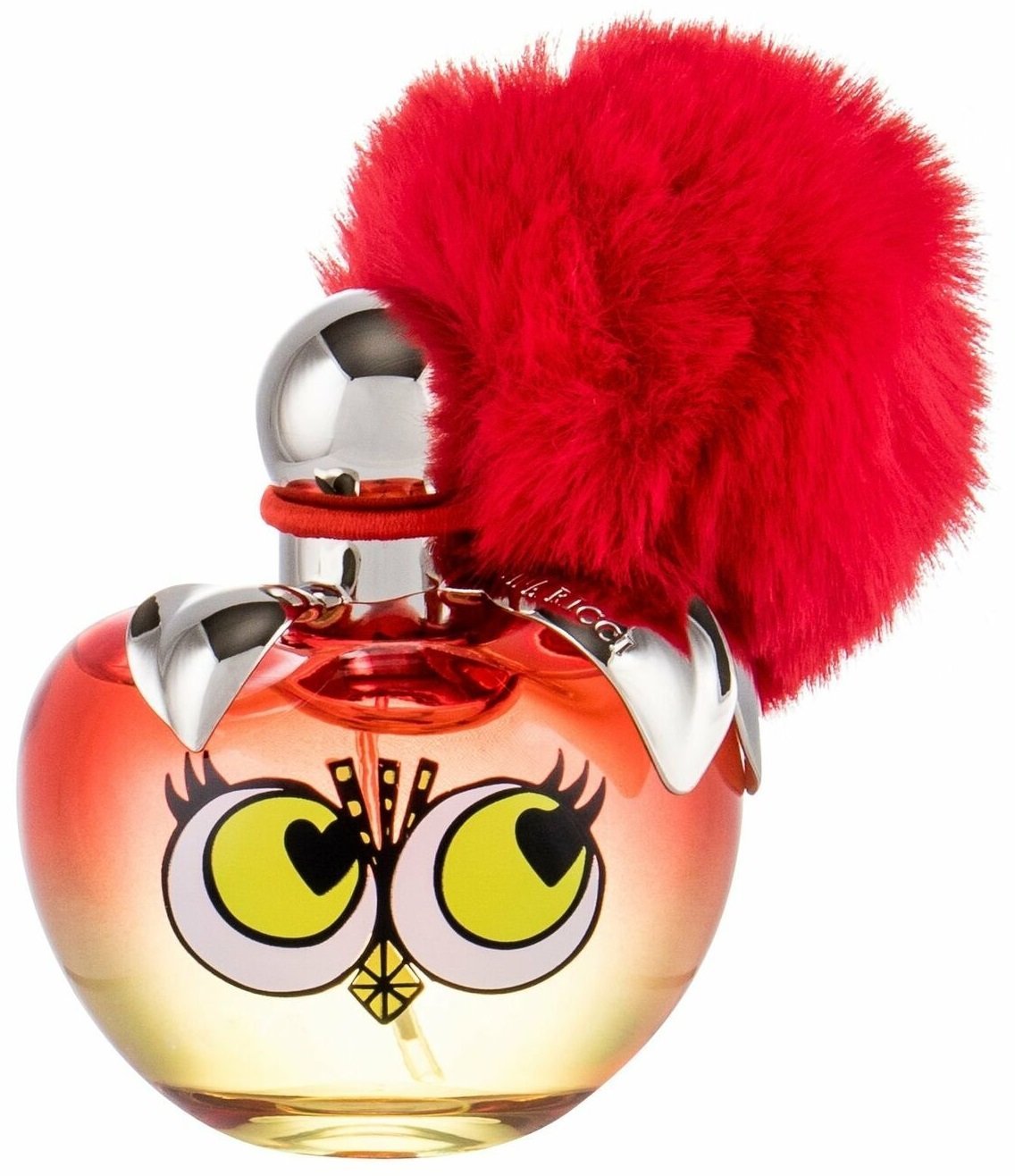 

Туалетная вода Nina Ricci Nina Les Monstres De Nina 80 ml Тестер