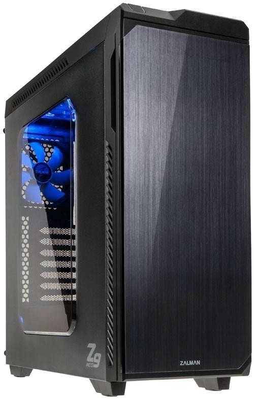 

Zalman Z9 Neo