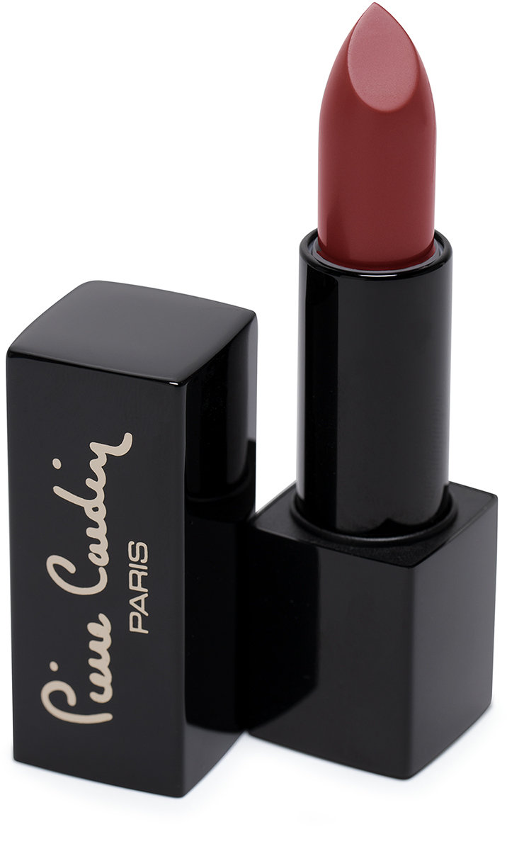 

Pierre Cardin Retro Matte Lipstick № 153 Красный Помада для губ 4 g