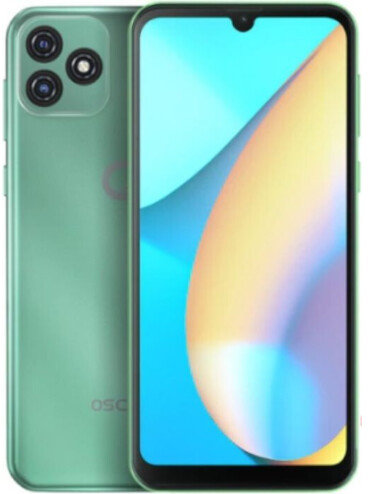 

Blackview Oscal C20 1/32Gb Green