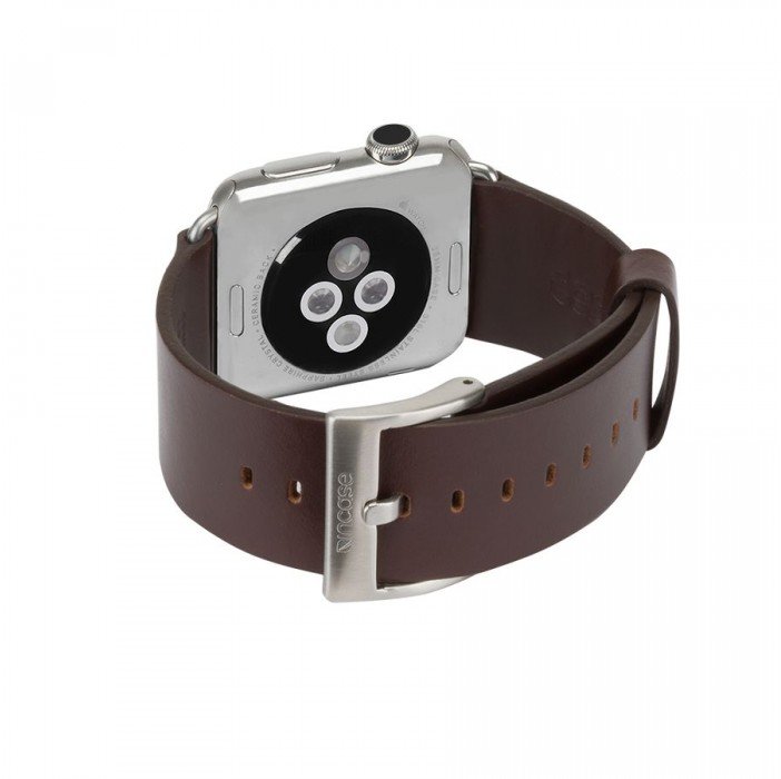 

Incase Leather Band Brown (INAW10010-BRW) for Apple Watch 38/40/41mm