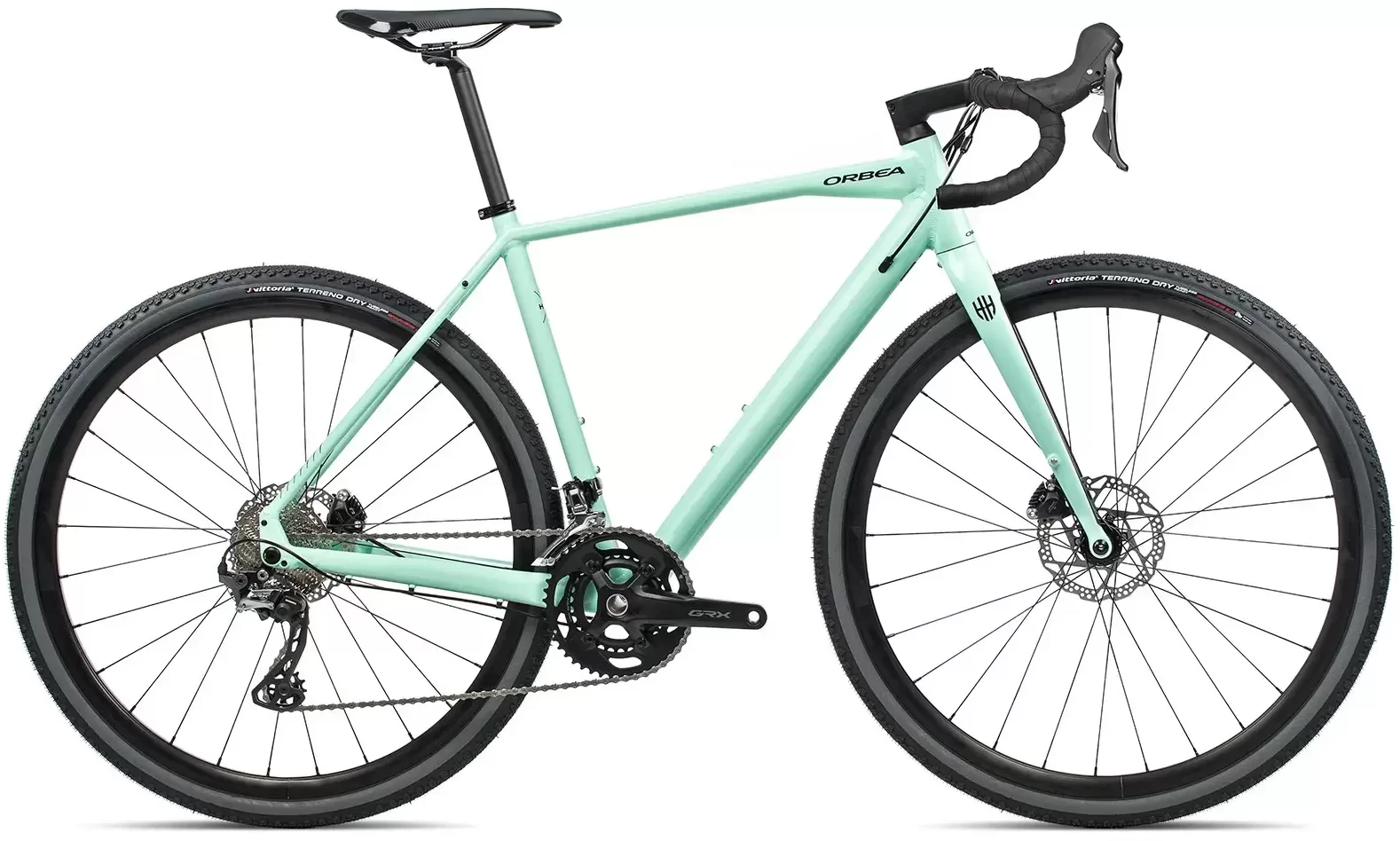 

Orbea Terra H30 L 2021 Light Green (L11058BM)