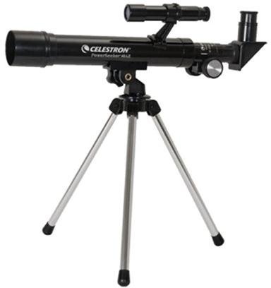 

Celestron PowerSeeker 40ТТ AZ, рефрактор