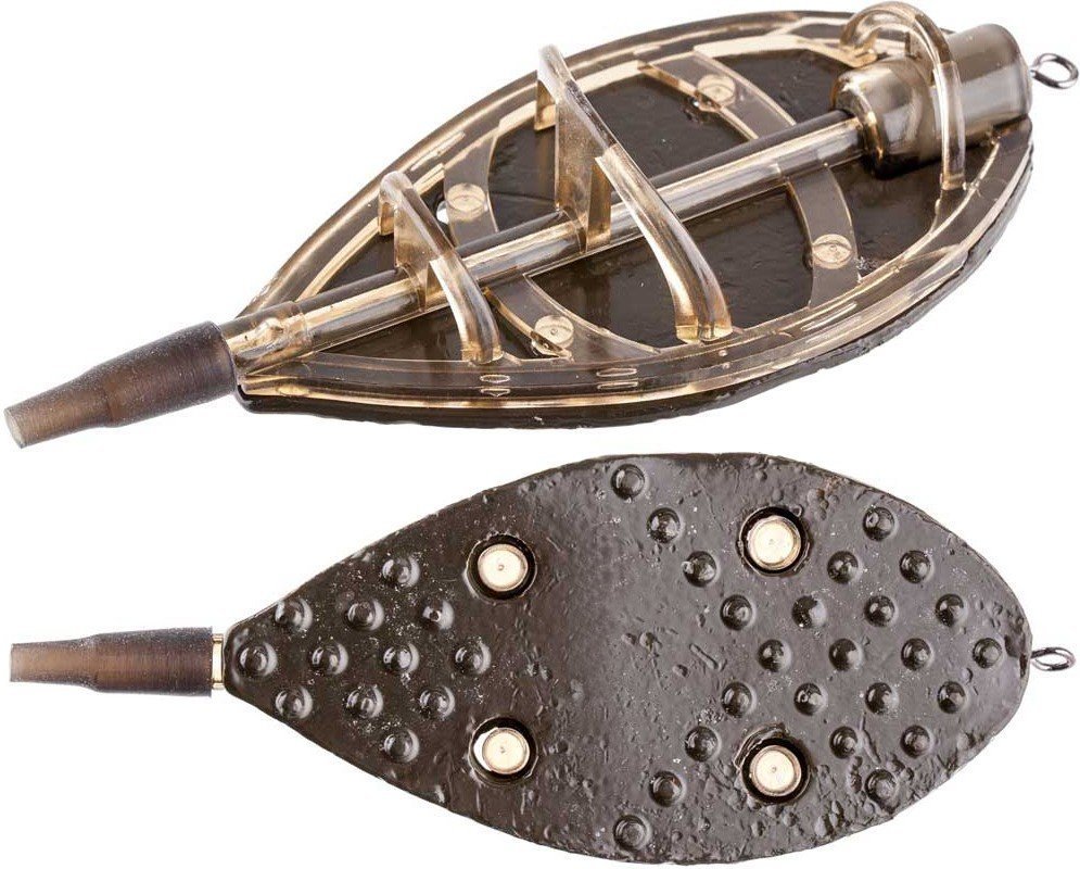 

Кормушка Brain In-line Drop Flat Feeder L 60g (1858.21.05)