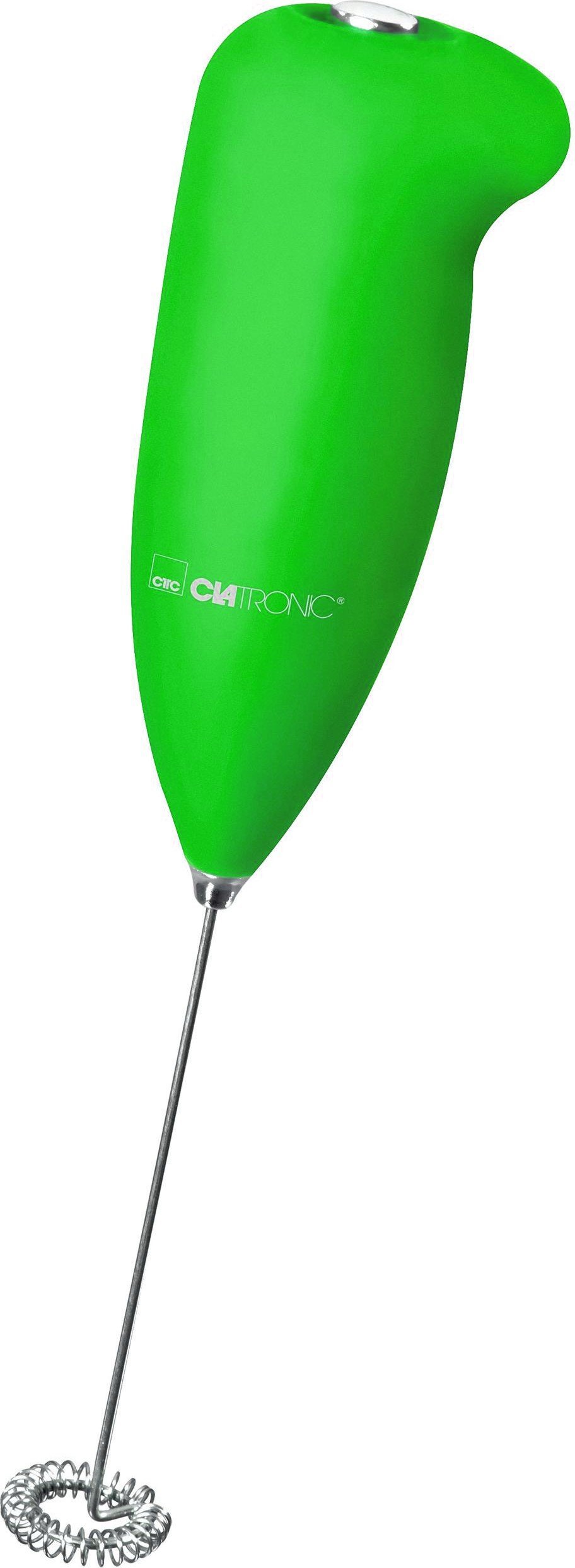 

Clatronic Ms 3089 Green