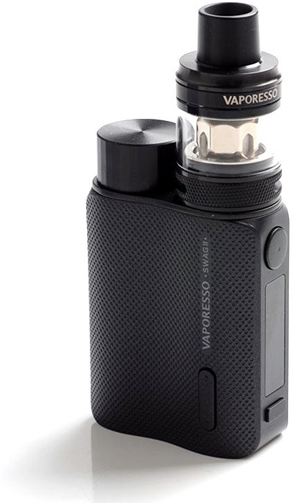 

Vaporesso Swag 2 80W Tc Kit Black