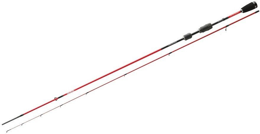 

Daiwa Team Daiwa TD662ULFS-AD 2.01 1-7gr (11713-200)