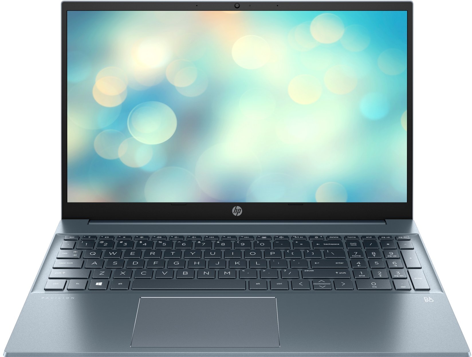 

Hp Pavilion 15-eg0035ua (424C0EA) Ua