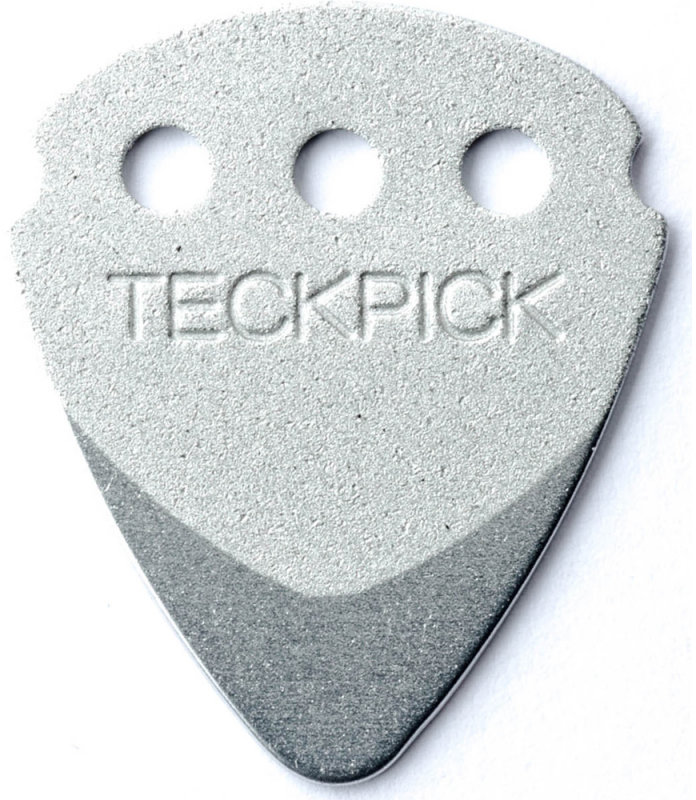 

Набор медиаторов Dunlop 467R clear Teckpick Aluminium Refill