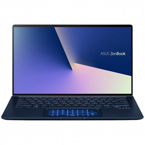 

Asus ZenBook 14 UX433FA (UX433FA-A5146T) Rb