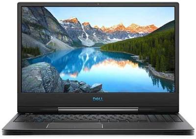 

Dell G7 15 7590 (7590-9FM6JX2)