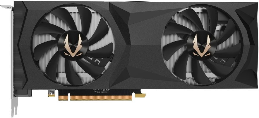 

Zotac GeForce Rtx 2080 Ti Twin Fan (ZT-T20810G-10P)