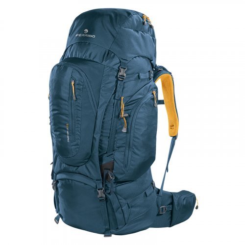 

Ferrino Transalp 60 Blue/Yellow