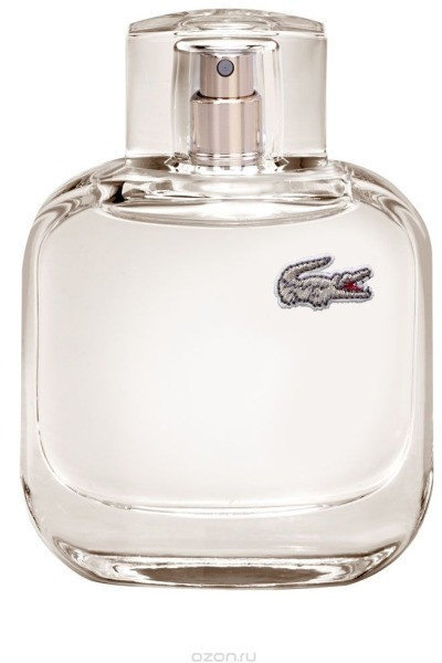 

Туалетная вода Lacoste Eau De Lacoste L.12.12 Pour Elle Elegant 90 ml Тестер